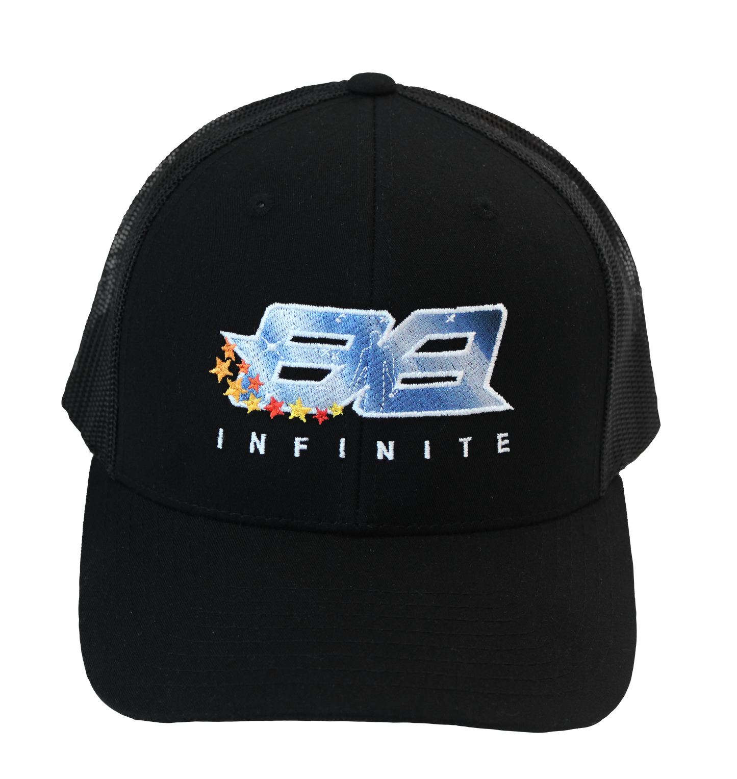INFINITE TRUCKER CAP