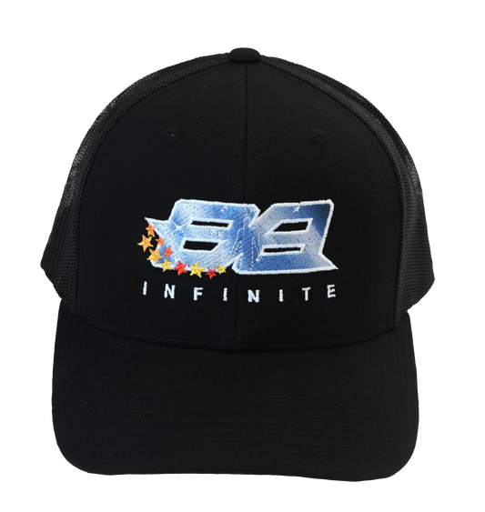 INFINITE TRUCKER CAP